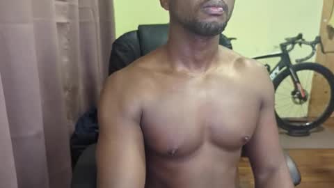 apollodarkmn online show from 13, 1, 2026