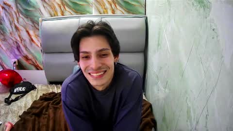 Apolo online show from 12, 2, 2025