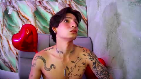 Apolo online show from 14, 2, 2025