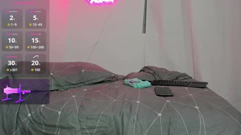 APOLO online show from 7, 1, 2026