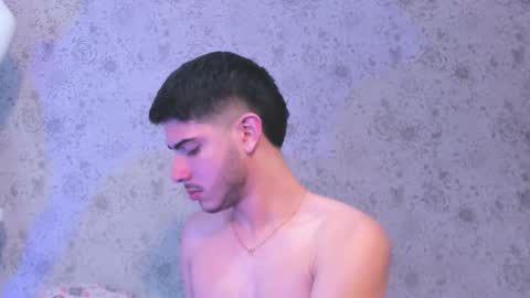 Apolo Grayy online show from 11, 2, 2026