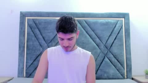 Apolo Grayy online show from 18, 2, 2026