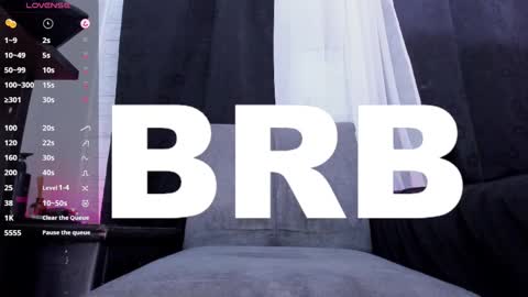 Luca. online show from 28, 2, 2025