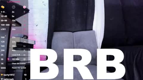 Luca. online show from 11, 3, 2025