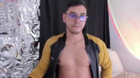 Luca. online show from 30, 9, 2025