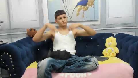   online show from 18, 3, 2026