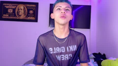 Apolo online show from 15, 5, 2026