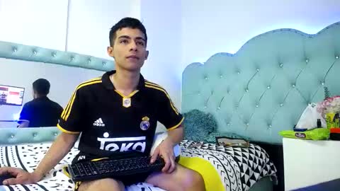 Snapshot of apolo_richards chatting on 24, 2, 2026 Apolo Richards online show from 24, 2, 2026