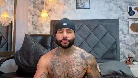 Apolo online show from 10, 9, 2025