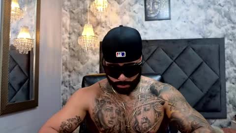 Apolo online show from 25, 9, 2025