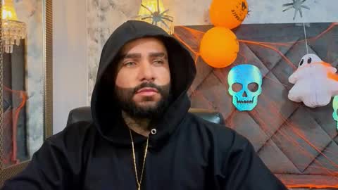 Apolo online show from 11, 10, 2025