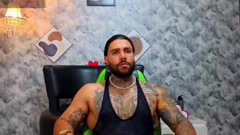 Apolo online show from 27, 2, 2026