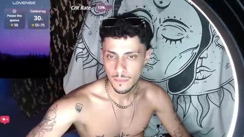 Snapshot of apolo_s chatting on 17, 12, 2024 Andres online show from 17, 12, 2024