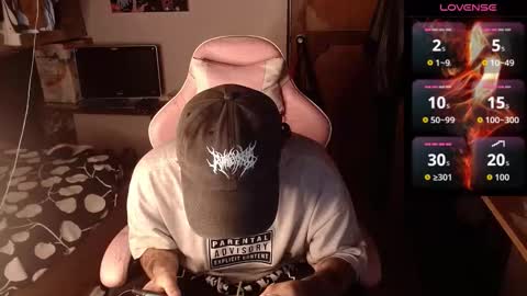 Andres online show from 5, 2, 2026