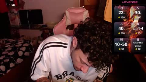 Andres online show from 27, 2, 2026