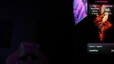 Andres online show from 4, 3, 2026