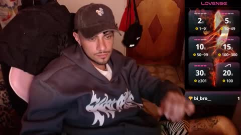 Andres online show from 21, 3, 2026