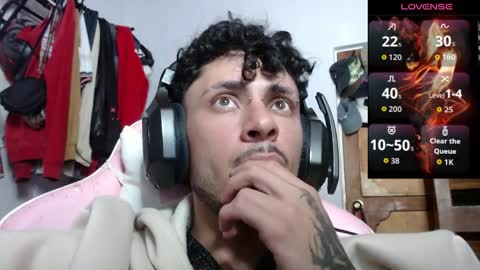 Andres online show from 28, 3, 2026