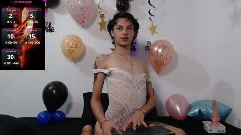 Apolo online show from 22, 11, 2025