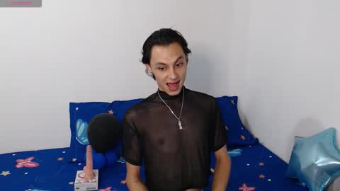 Apolo online show from 3, 12, 2025