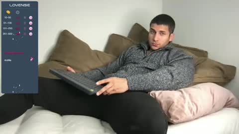 Snapshot of apolo_strange chatting on 18, 1, 2025 apolo_strange online show from 18, 1, 2025