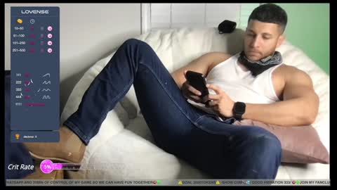 Snapshot of apolo_strange chatting on 26, 2, 2025 apolo_strange online show from 26, 2, 2025