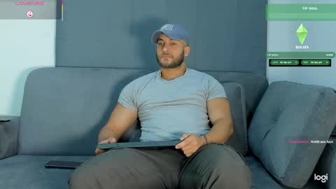 Snapshot of apolo_strange chatting on 29, 10, 2025 apolo_strange online show from 29, 10, 2025