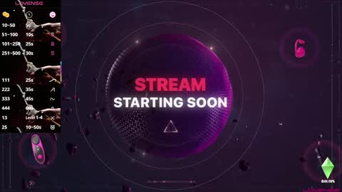 apolo_strange online show from 19, 3, 2026