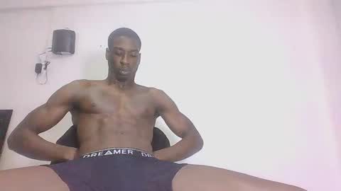 apoloblackbig online show from 19, 2, 2025