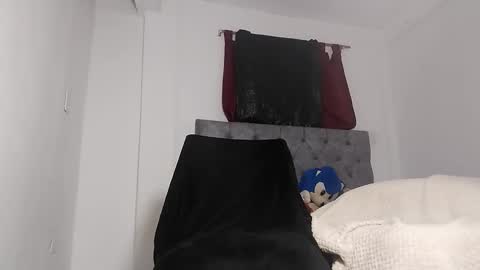 apoloblackbig online show from 3, 12, 2025