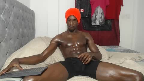 apoloblackbig online show from 28, 3, 2026