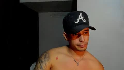 TONY INDEPENDENT MODEL online show from 4, 6, 2026