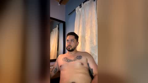 marcos online show from 12, 5, 2026