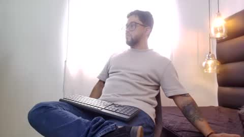 marcos online show from 5, 7, 2026