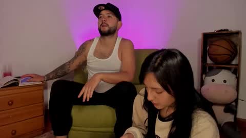 Snapshot of apolorising_ chatting on 1, 10, 2025 Lola  Apolo online show from 1, 10, 2025