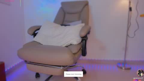 Apo online show from 28, 11, 2025