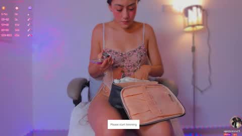 Apo online show from 14, 3, 2026