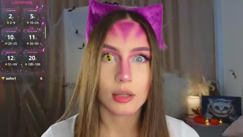 Snapshot of appleeepie chatting on 30, 10, 2025 Vicki online show from 30, 10, 2025