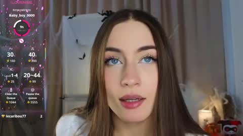 Snapshot of appleeepie chatting on 2, 11, 2025 Vicki online show from 2, 11, 2025