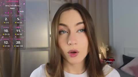 Snapshot of appleeepie chatting on 7, 11, 2025 Vicki online show from 7, 11, 2025