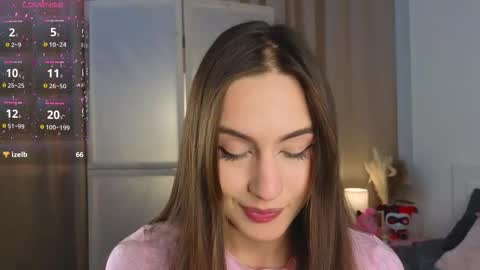 Snapshot of appleeepie chatting on 8, 11, 2025 Vicki online show from 8, 11, 2025