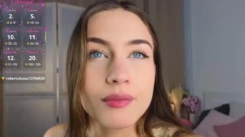 Snapshot of appleeepie chatting on 17, 11, 2025 Vicki online show from 17, 11, 2025