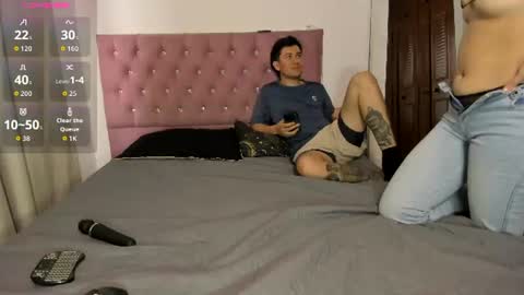 Snapshot of appocalypsee chatting on 19, 7, 2026 ALEXANDCAM online show from 19, 7, 2026