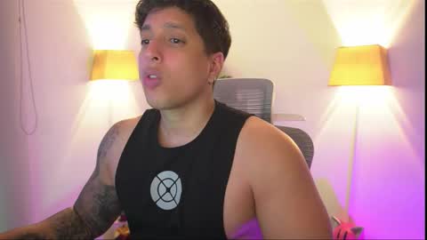 insta appolo master online show from 3, 12, 2025