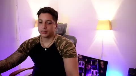 Snapshot of appolo_allen chatting on 2, 7, 2026 insta appolo master online show from 2, 7, 2026