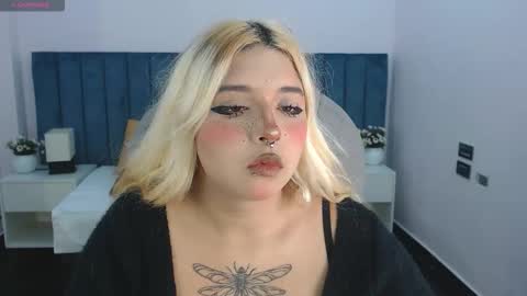 April Bunny online show from 26, 11, 2025