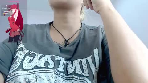 April Bunny online show from 9, 4, 2026