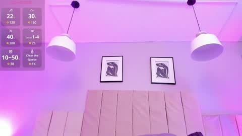 April online show from 29, 1, 2025