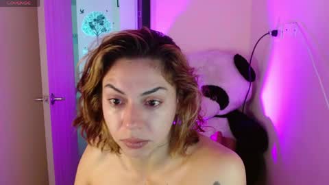 April Dumont online show from 12, 5, 2026