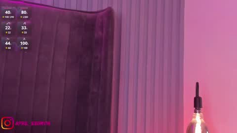 April online show from 11, 2, 2025